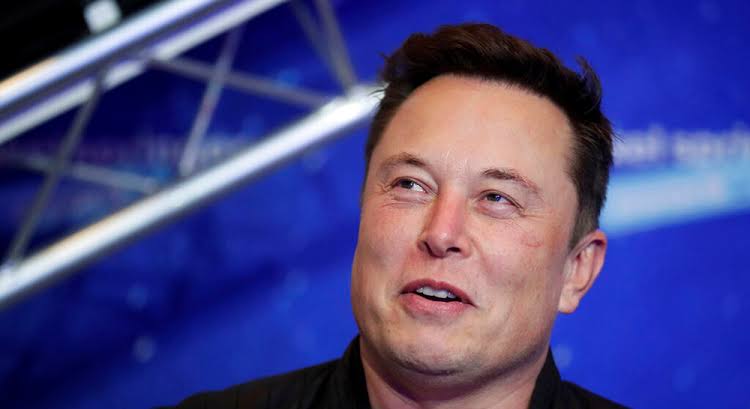 Elon Musk says he may create own cryptocurrency 21st CENTURY CHRONICLE