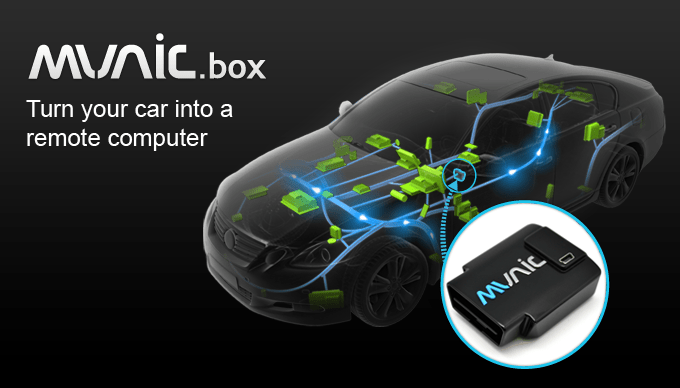 How to Hack a New Car With Your iPhone or Android University of South