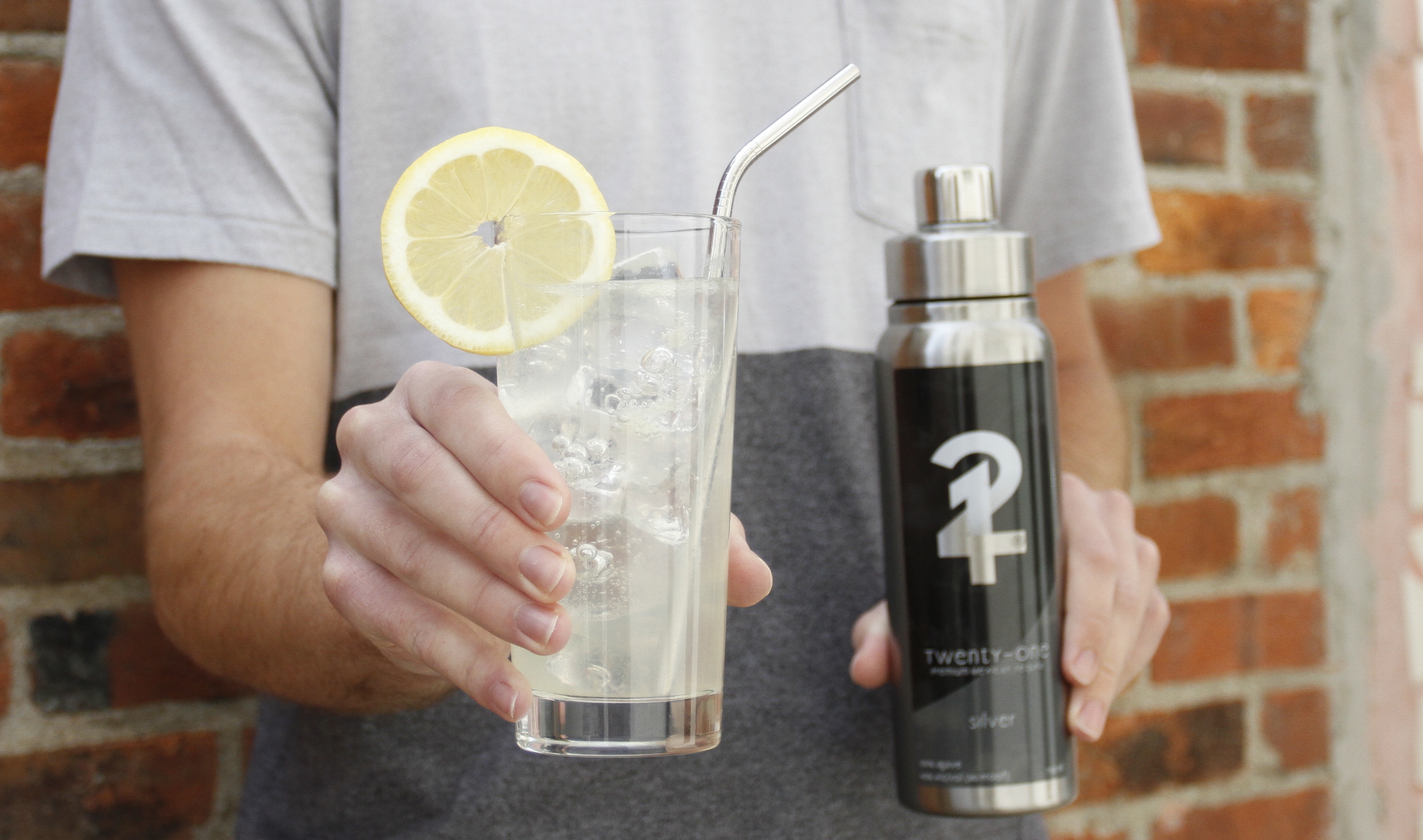 Tequila Collins 21 Tequila