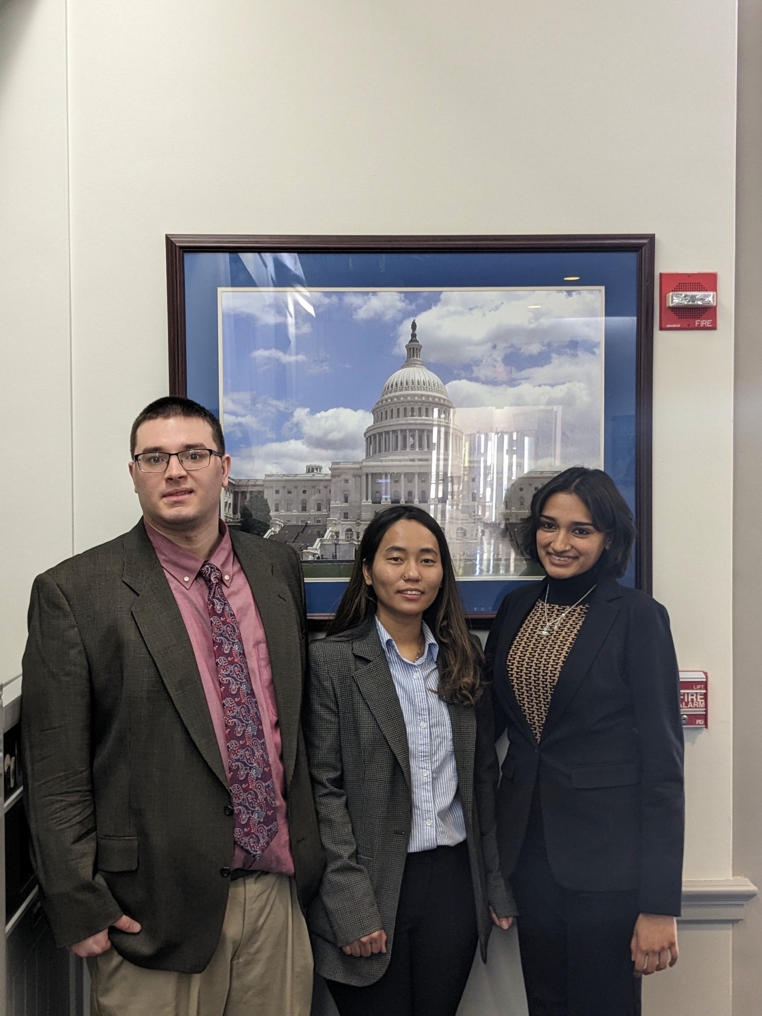 21Wilberforce Associates Ngai, Sharma and Young 21Wilberforce