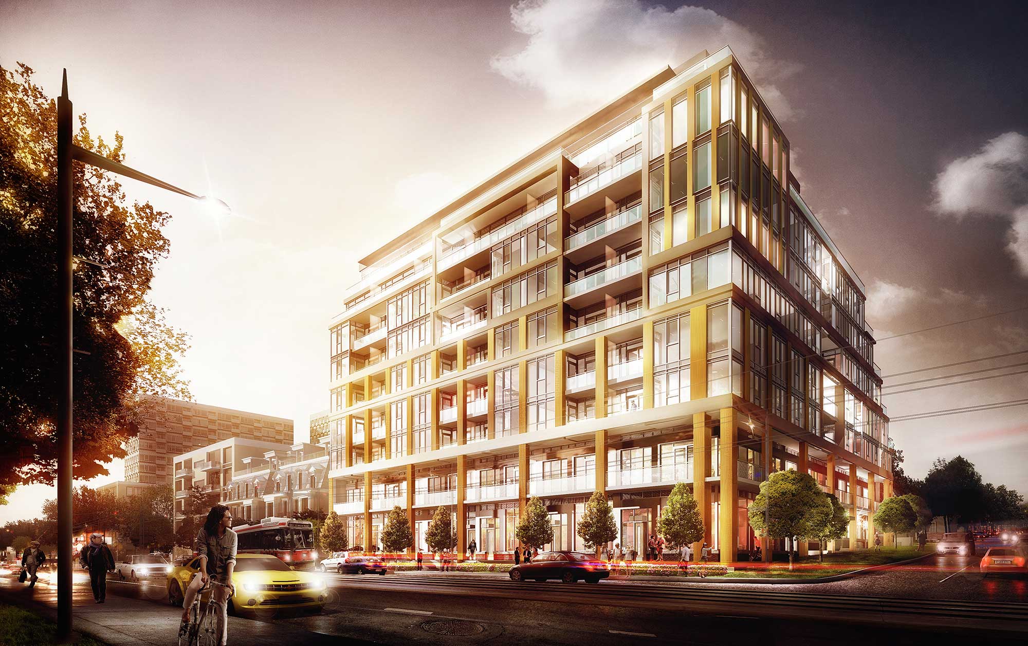 2216 South Knoxville, TN South Waterfront