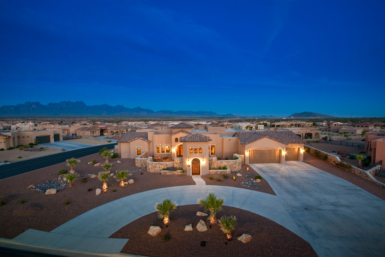 Best Parks in Las Cruces New Mexico