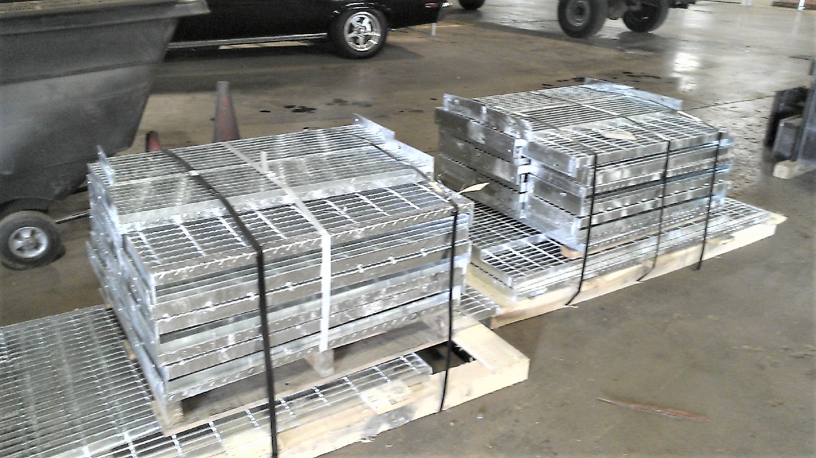 Specialty Steel Portfolio Specialty Steel Company Inc.