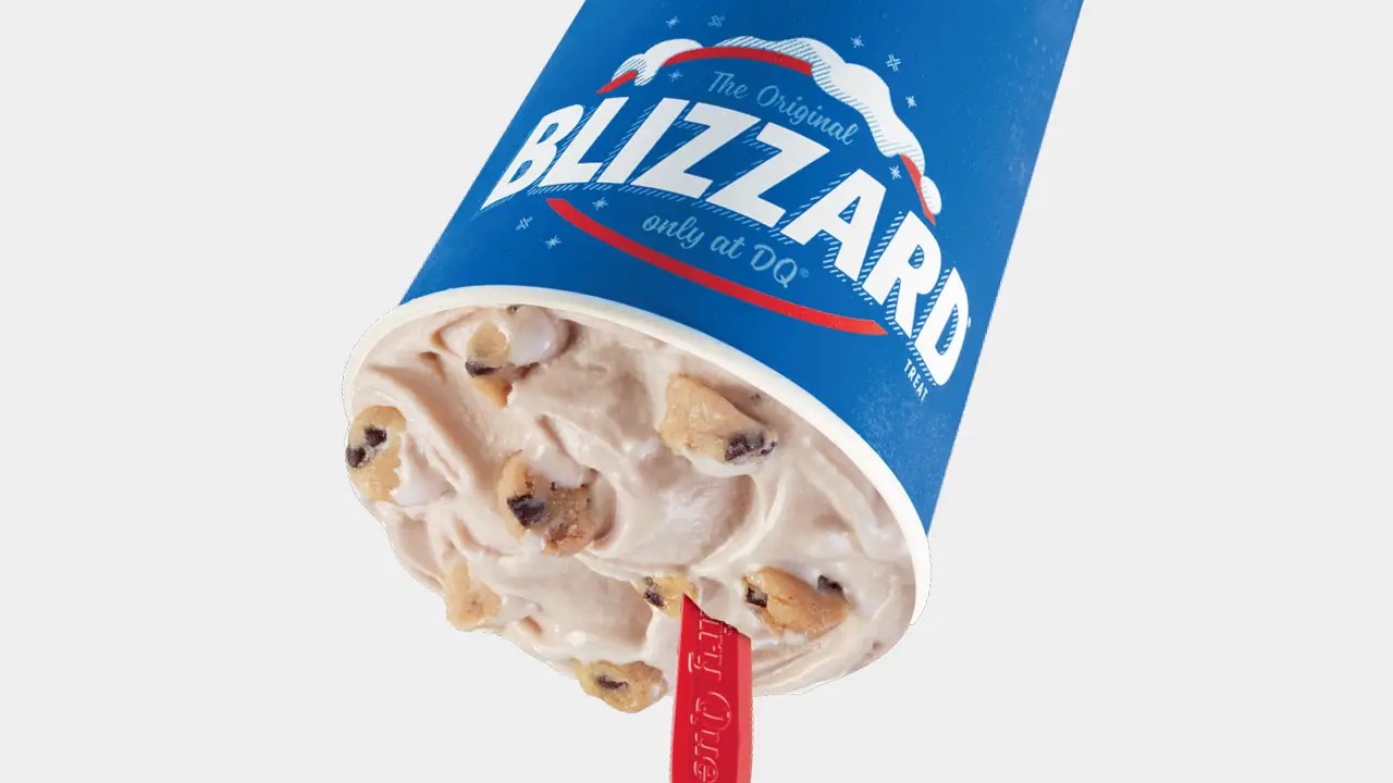 Dairy Queen Blizzards Will Be 85 Cents For Two Weeks How To Get Yours