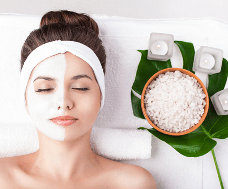 Ayurvedic Facial Treatment in Dubai Traditional Treatment