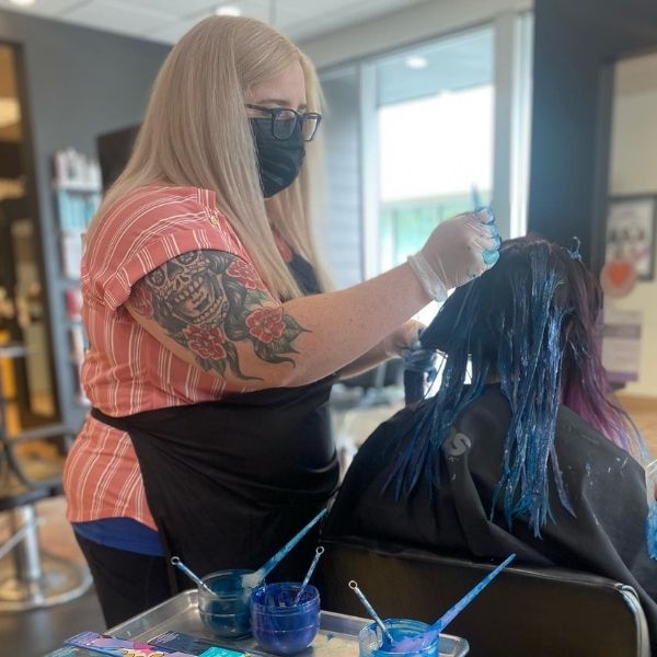 Hair Salon & Spa Vancouver WA 22 Changes Services