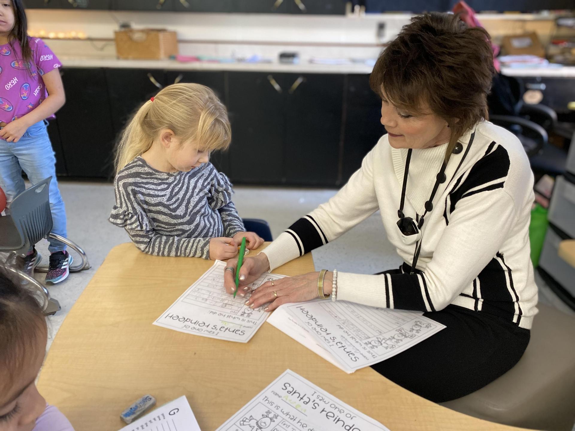 Staff Directory Staff Directory Kelliher School