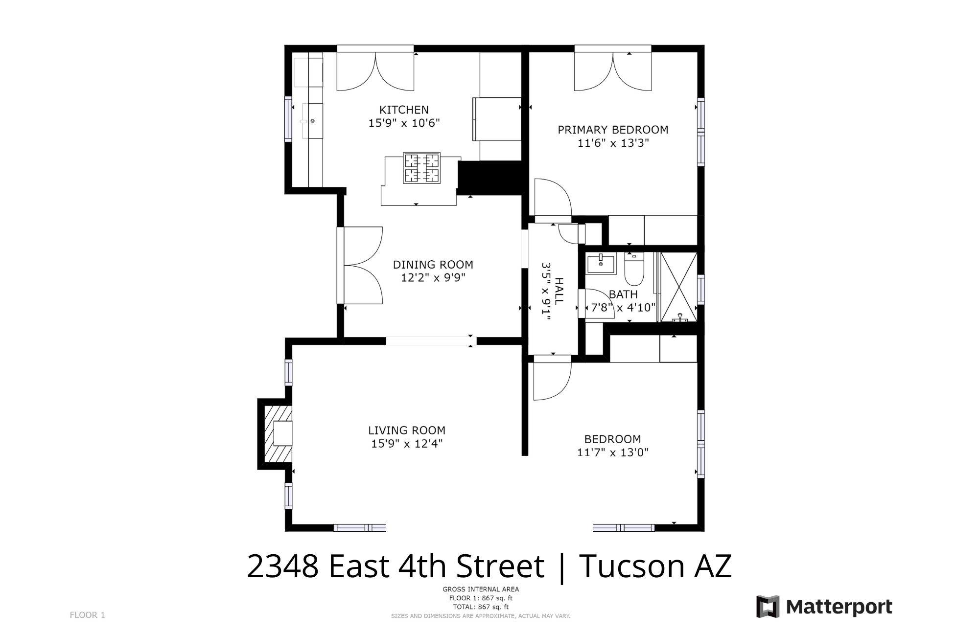 Sam Huges Home For Sale 550k SAM HUGHES OASIS