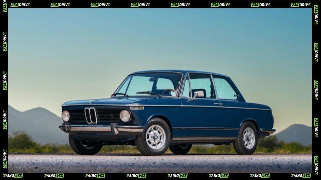 Beamer Car Why Is BMW Also Called Beamer? 234Drive