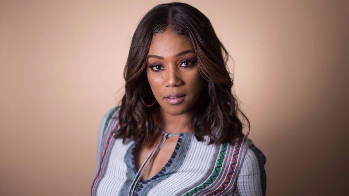 Tiffany Haddish First Black Woman To Host MTV Movie And TV