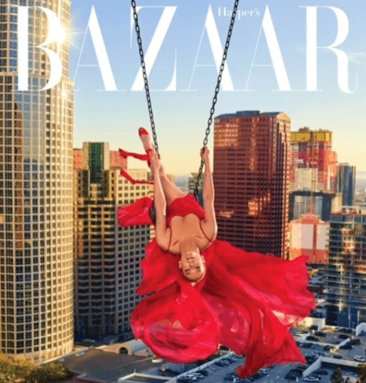 Jennifer Lopez Talks Her MeToo Experiences, Her Relationship & Being A