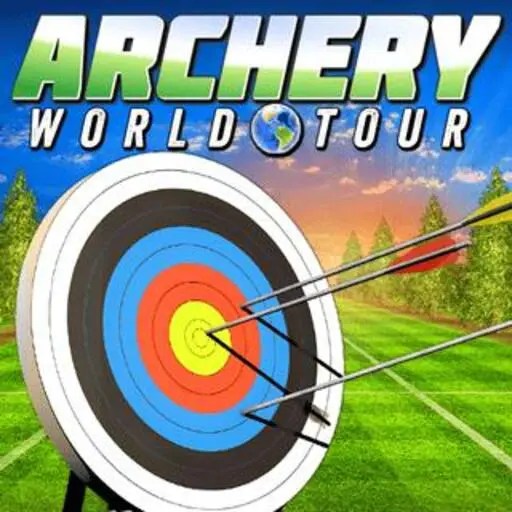Archery World Tour Play online at