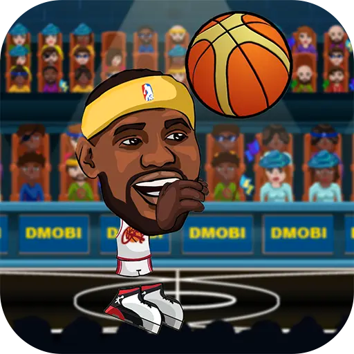 Basketball Legends Play online at