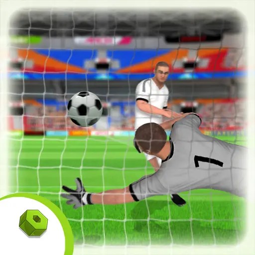Penalty Kick Online Play online at
