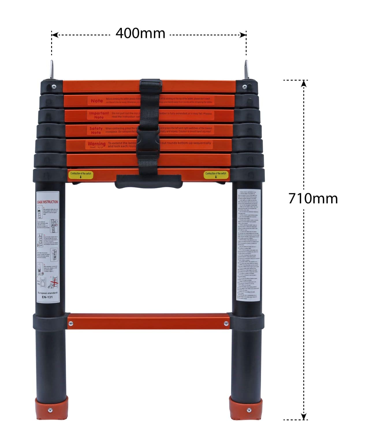 Best Telescopic Ladder 2020