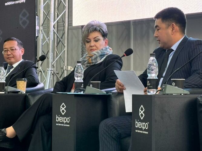 Kyrgyzstan tops ranking in terms of export waiting time among CA