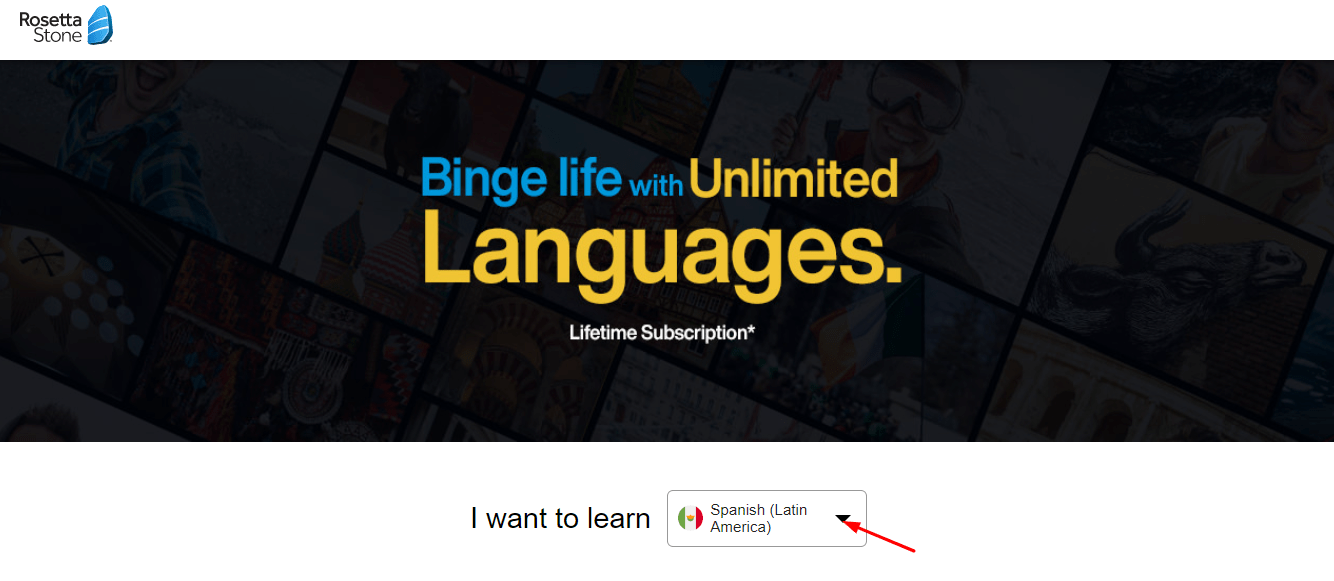 Rosetta Stone Discount 2024 (Exclusive 120 Off)