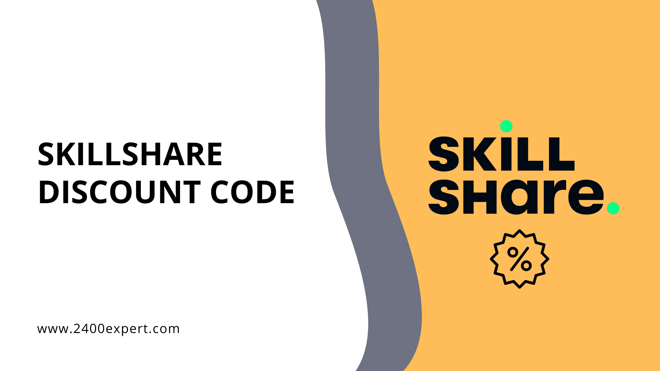 Skillshare Discount Code 2023 Exclusive 30 Off (April)