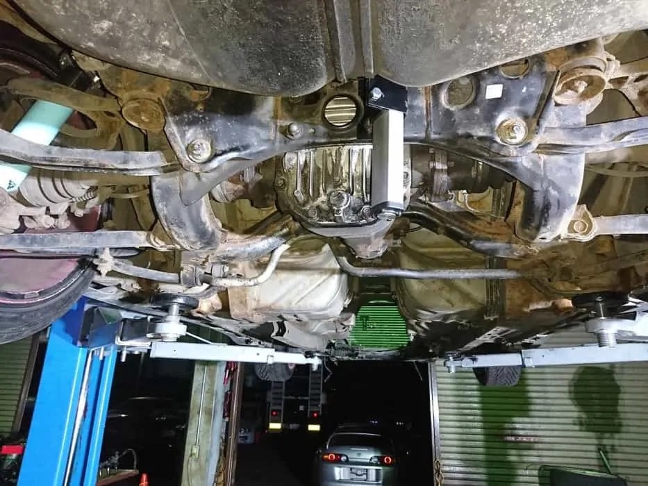 Drivetrain Modifications That Keep You Sideways 240Drift