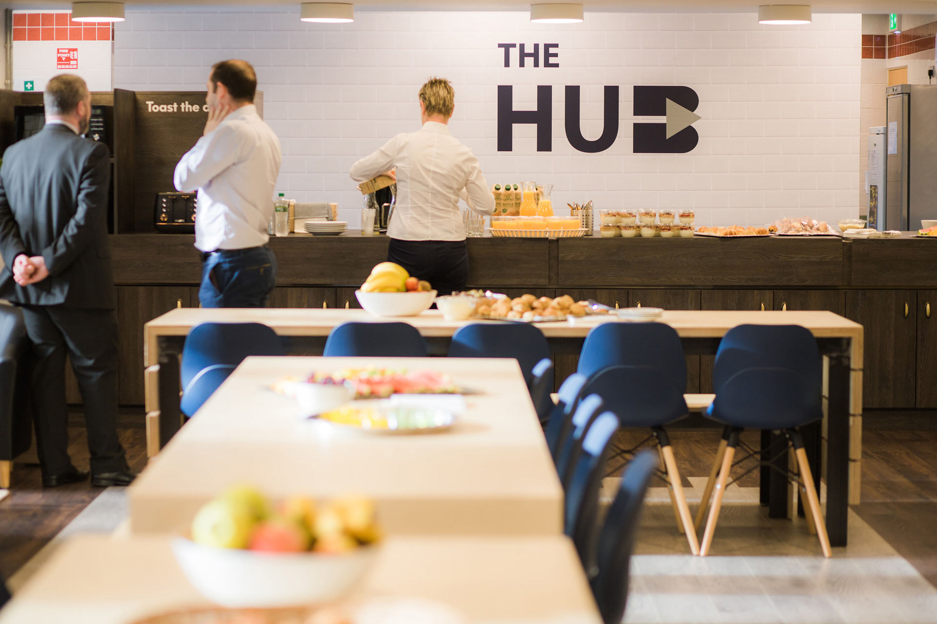 Bidvest Noonan — 2468 Workplace Appreciation Ireland & UK