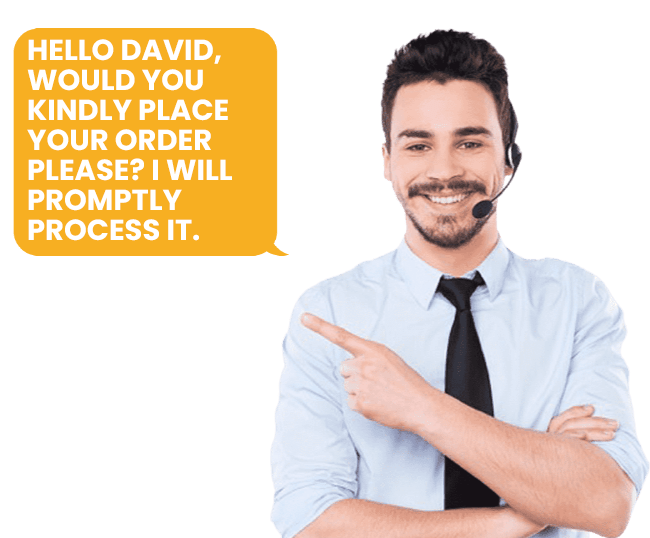 Order Taking Call Center Services 247 Call Center