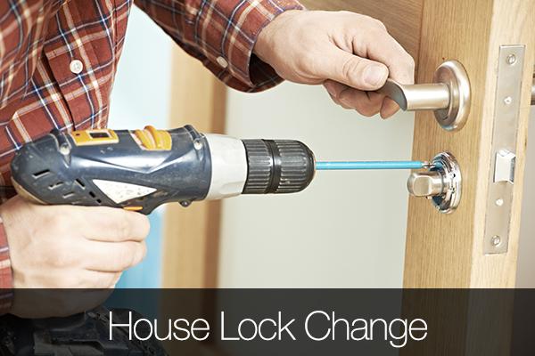freecharitydesigns Change Locks On New House