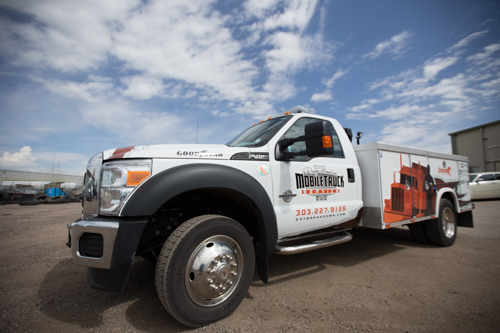 Preventive Maintenance Rocky Mountain Truck Centers