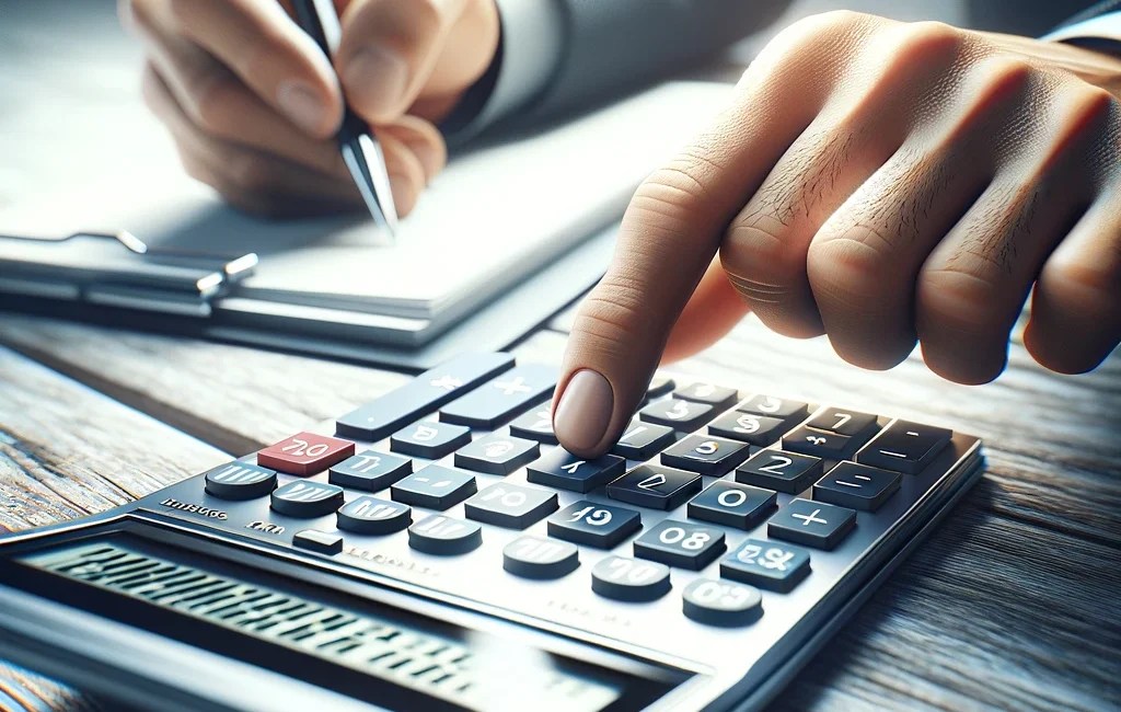 247 Calculator Online Web Calculators