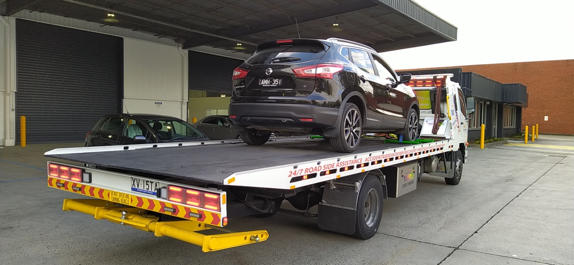 Unlocking The Ultimate Car Towing Experience In Melbourne Maningham