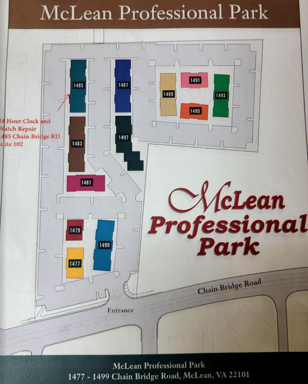 247 Grandfather Clock Repair in Arlington, Virginia VA MD 24 Hour