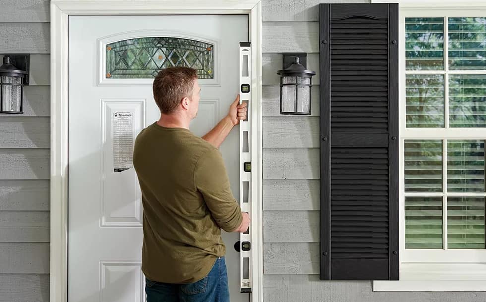 24/7 LOCK & DOOR SERVICE Door Installation & Replacement in GVA