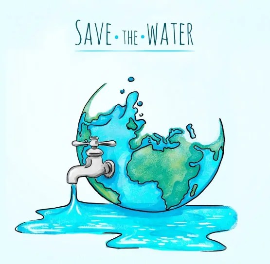 Save Water At Your Home & Garden 247 Drains UK