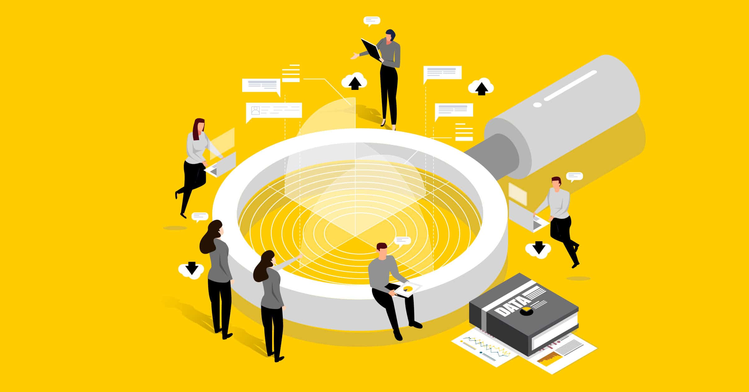 Website Tracking Weshalb ist es wichtig? 247GRAD
