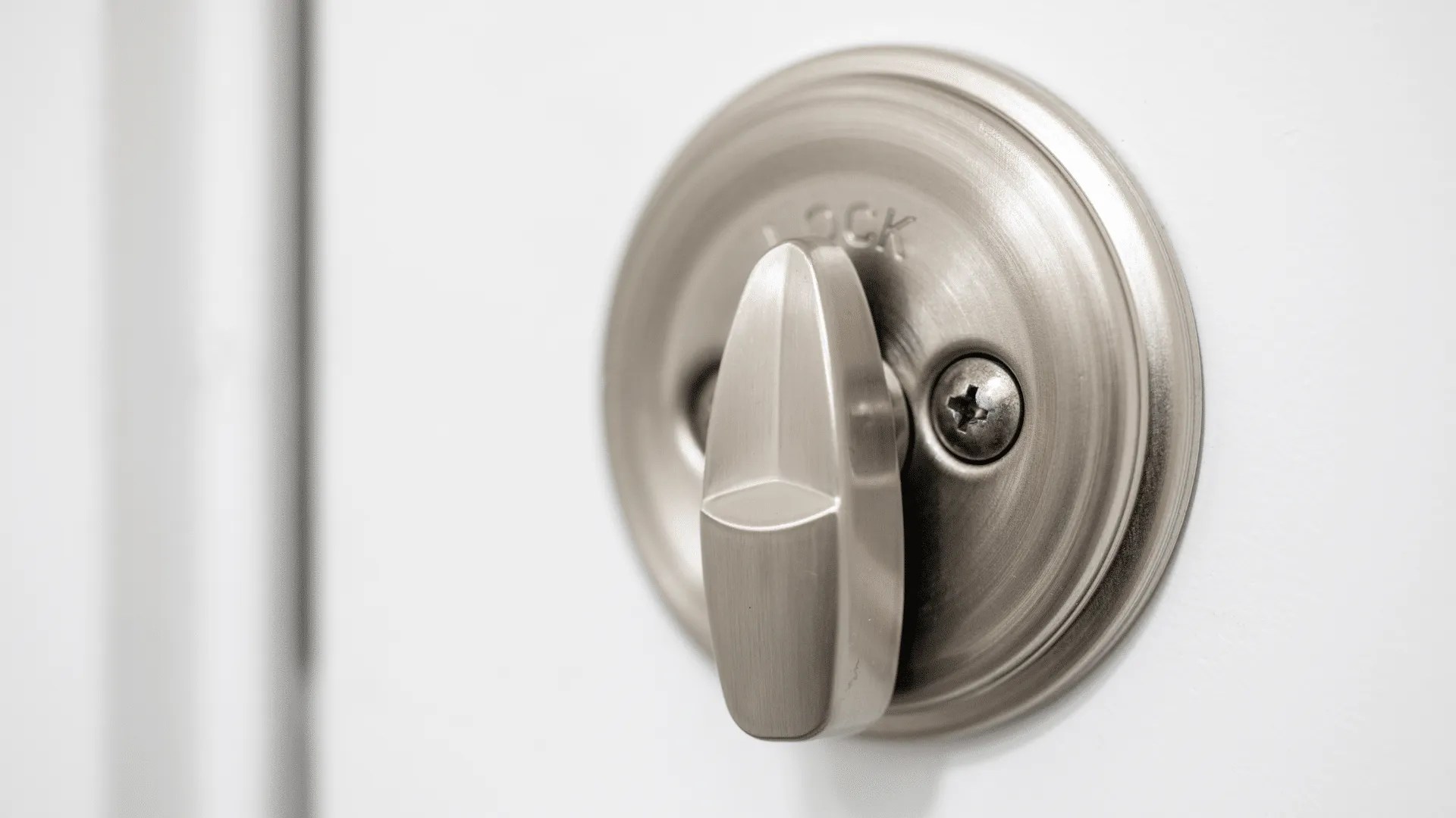 The Ultimate Guide to Residential Deadbolt Installation 247 Locksmith NC
