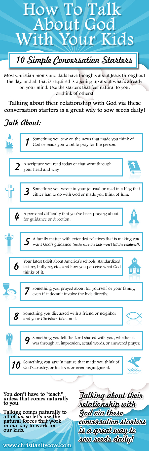 How To Talk About God With Your Kids 24/7 Moms
