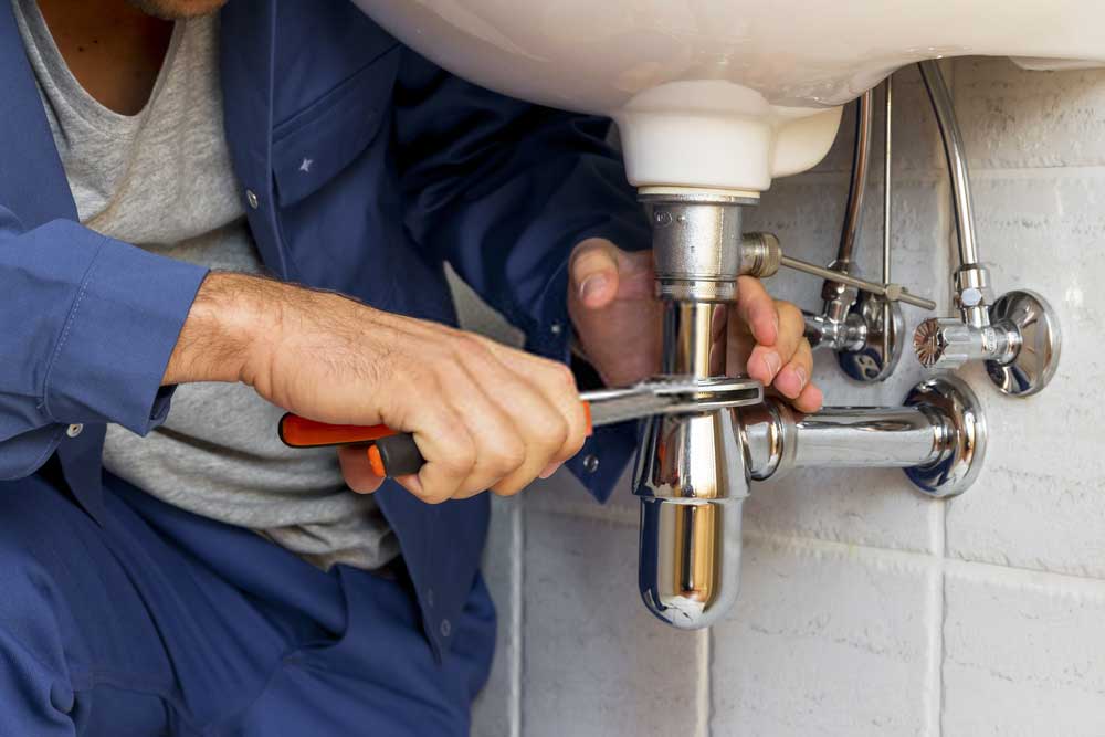 Plumber Los Angeles Kardo Plumbing Service 24/7 Plumbing
