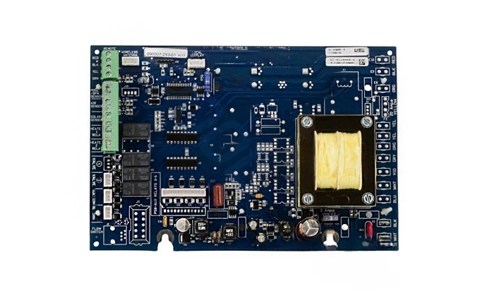 GLX-PCB-HPC-4 E-COMMAND 4, MAIN PCB – 24-7 POOLS AND SPAS