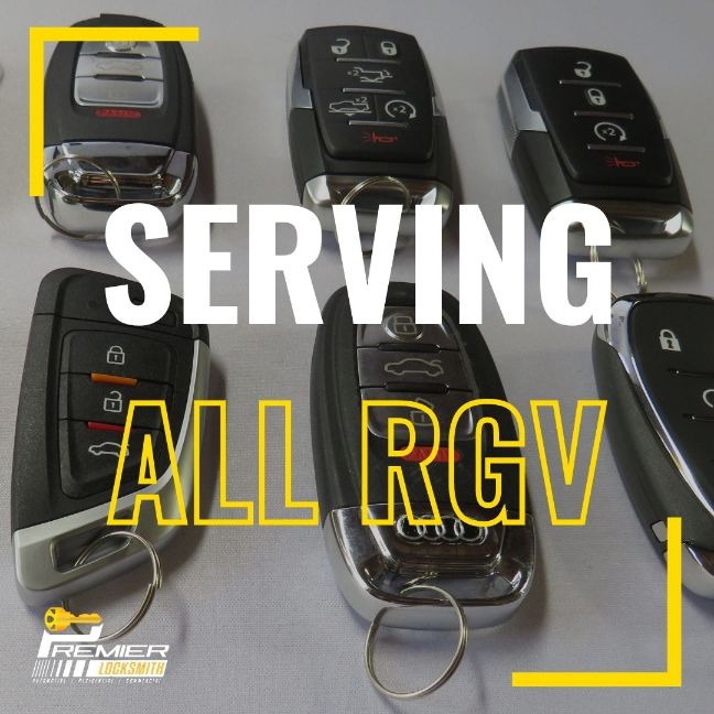 Cheap Locksmith near Me in RGV Find the Lowest Prices Premier Locksmith