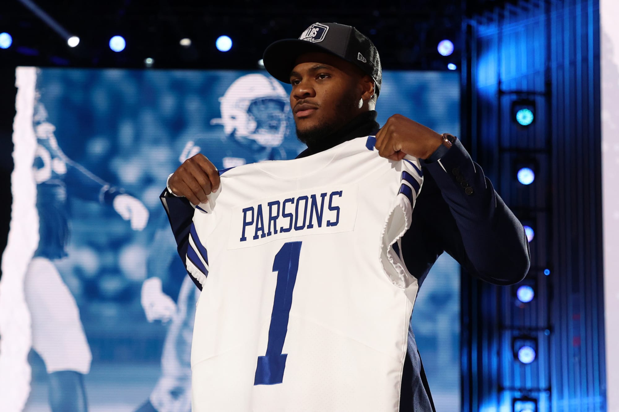 Three ways Micah Parsons impacts the Dallas...