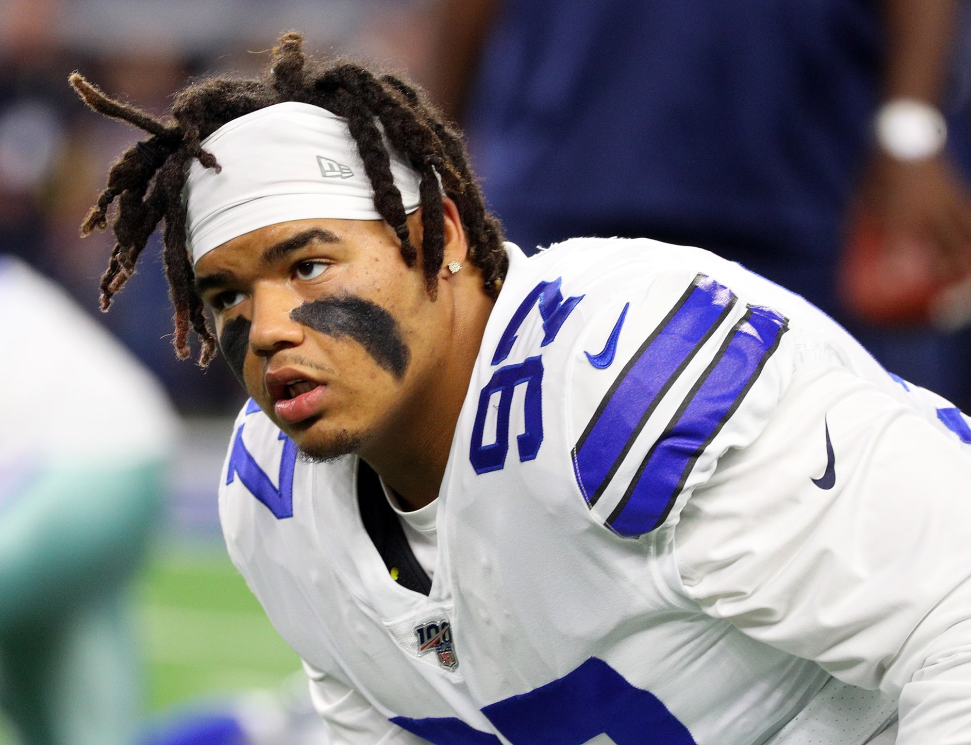 5 Dallas Cowboys who need to hit the ground...