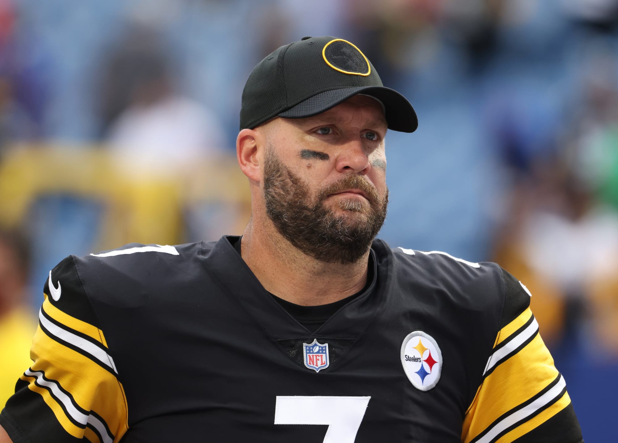 Steve Young rips Steelers for sticking with Ben...