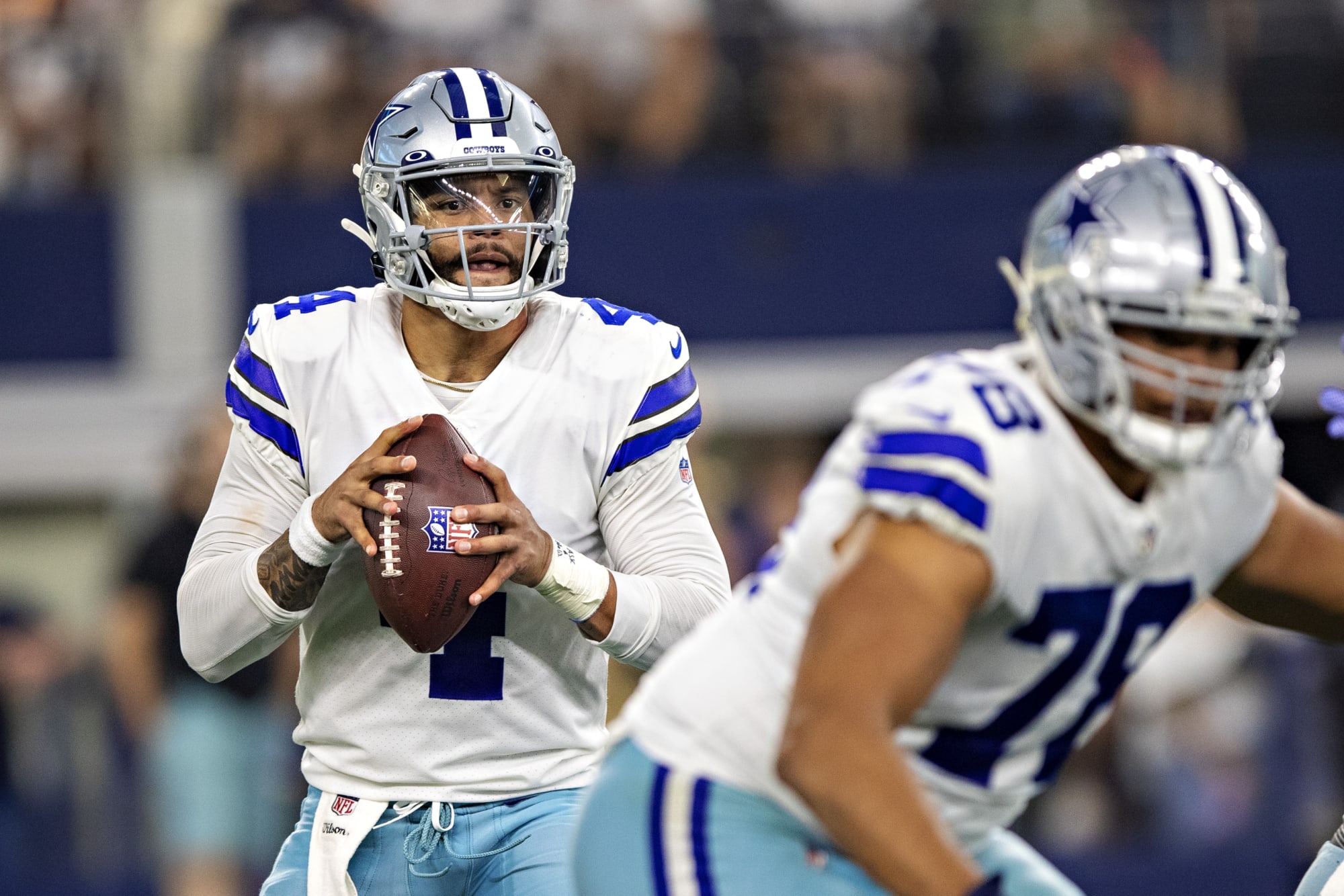 5 bold predictions for Cowboys against Vikings