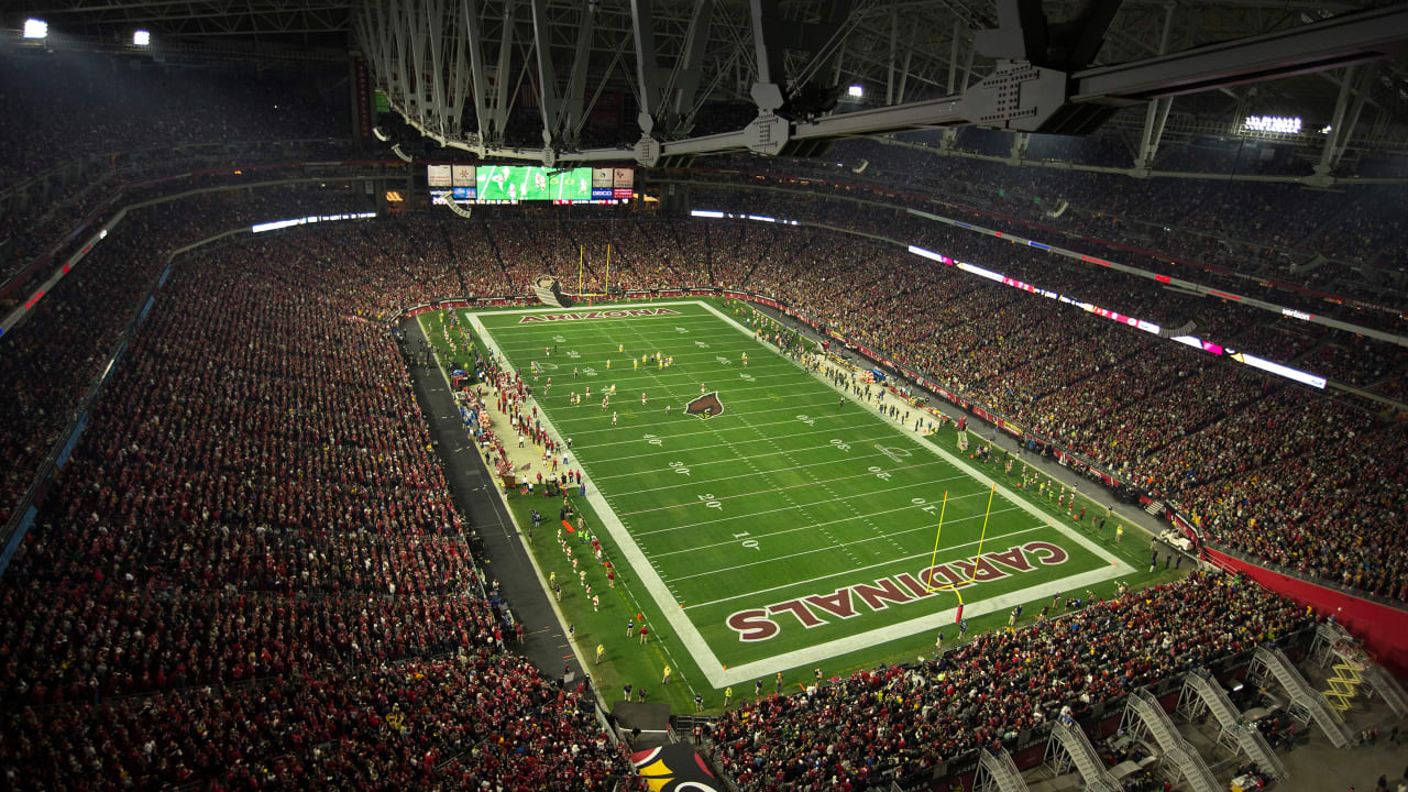 Fans Encouraged To Come Early For...