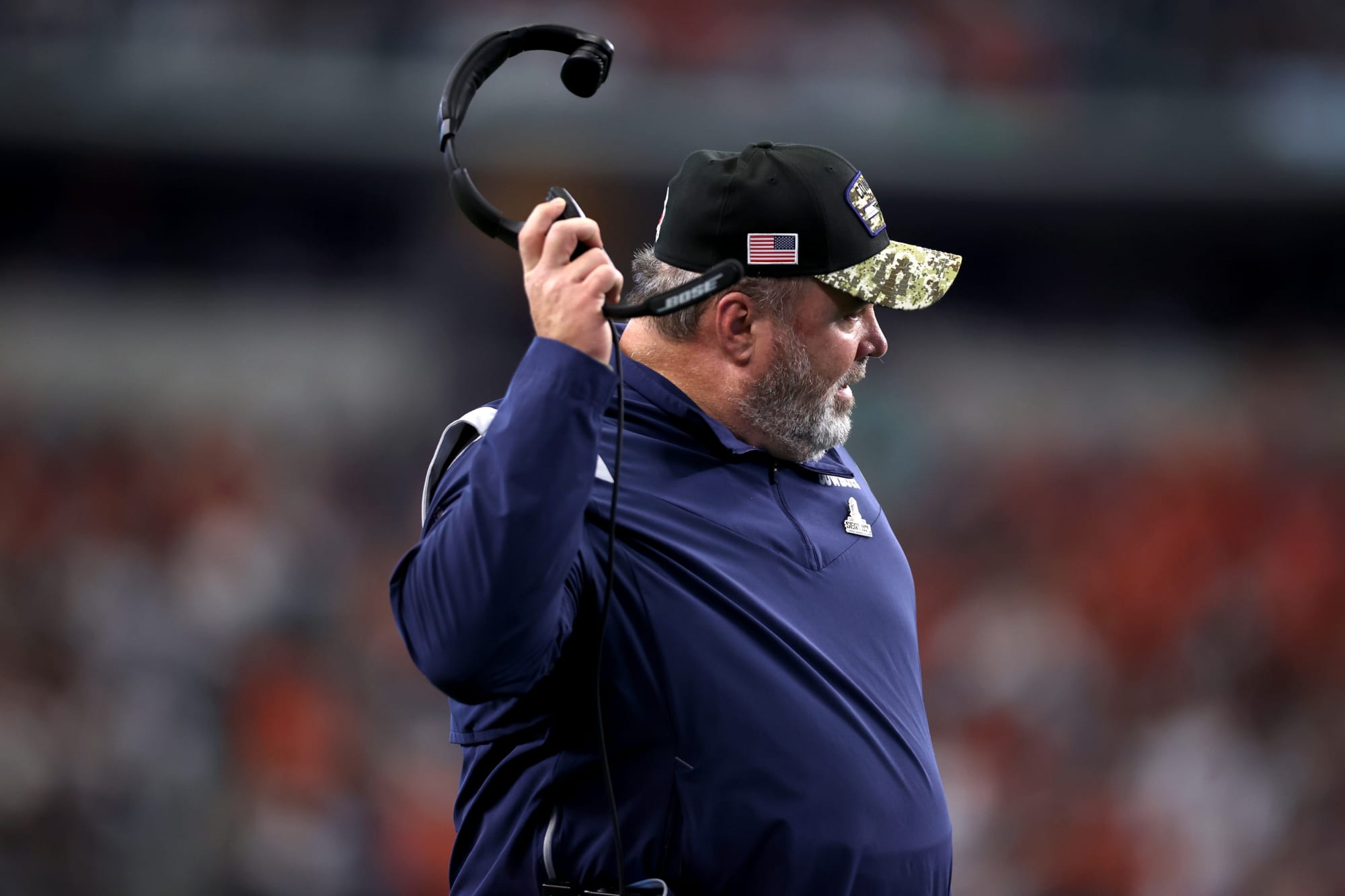 Dallas Cowboys suffer crucial injury that could...