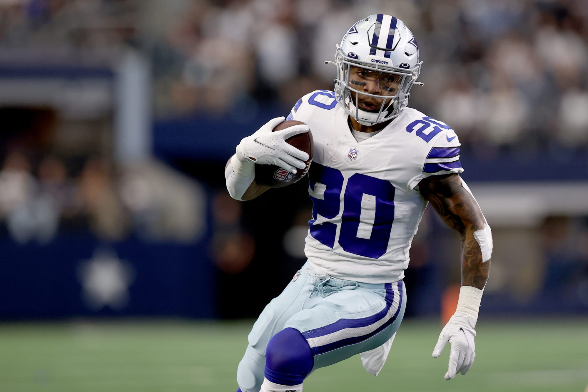 Cowboys vs Chiefs injury report, spread,...