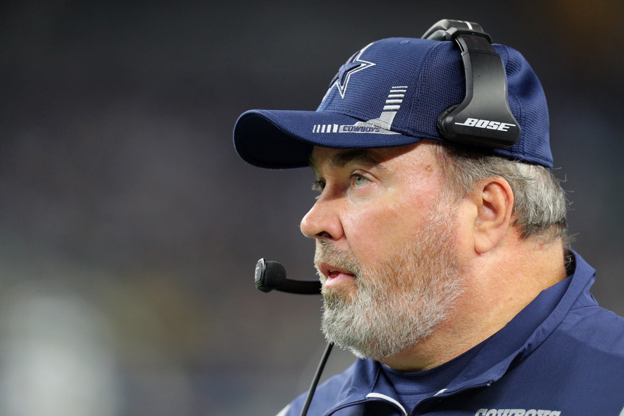 Mike McCarthy latest victim of Cowboys COVID...