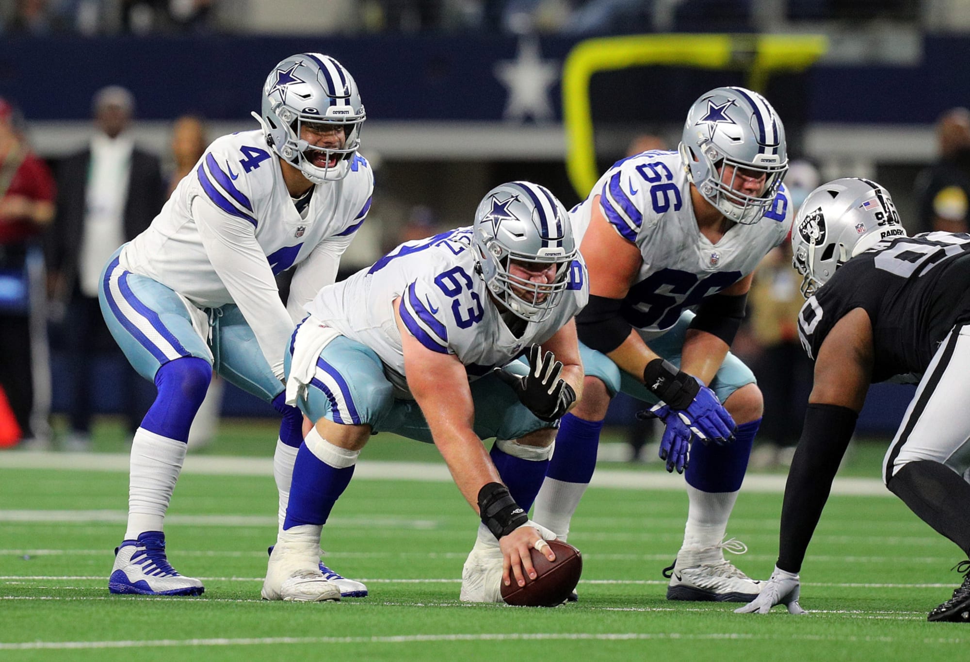 Cowboys vs Saints odds and prediction for NFL Week...