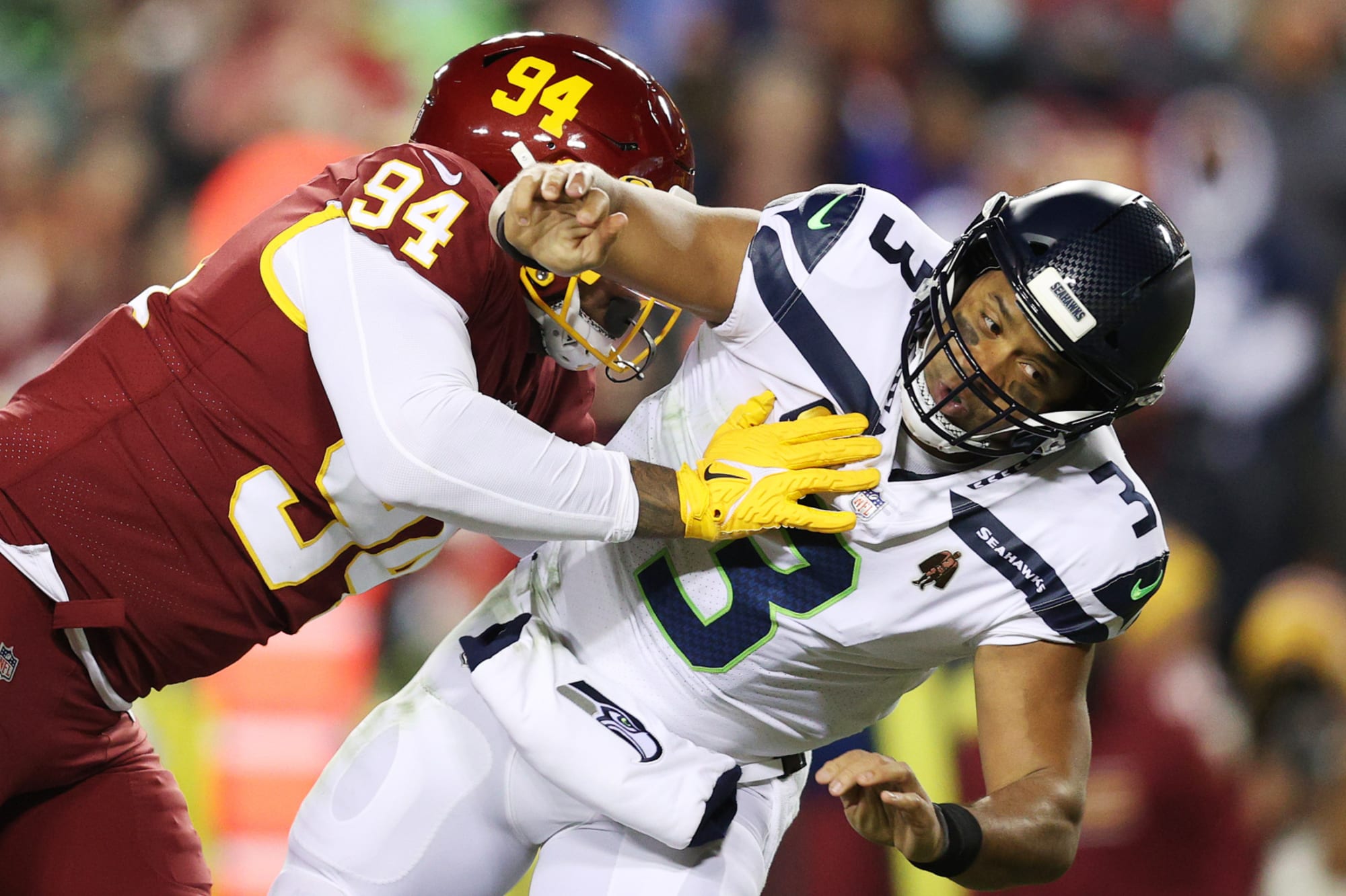 New Pete Carroll quote is sure to anger Russell...