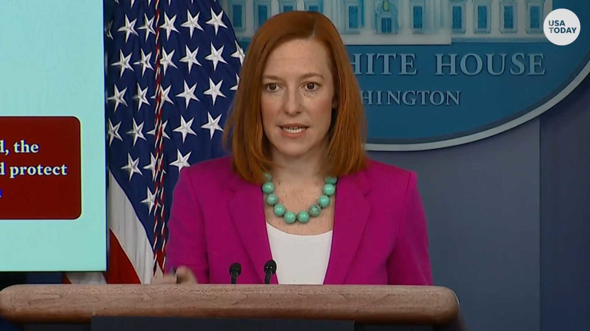 White House slame Aaron Rodgers for spreading...