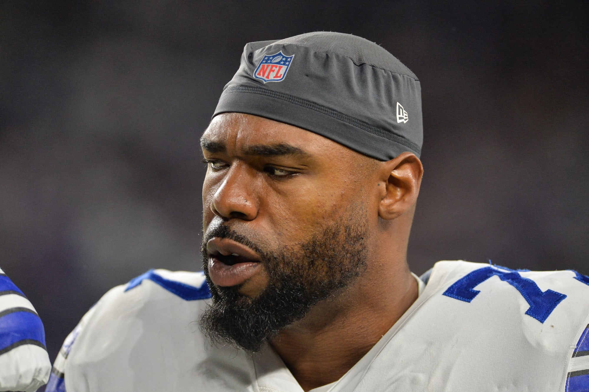 NFL insider explains why Cowboys slow injury...
